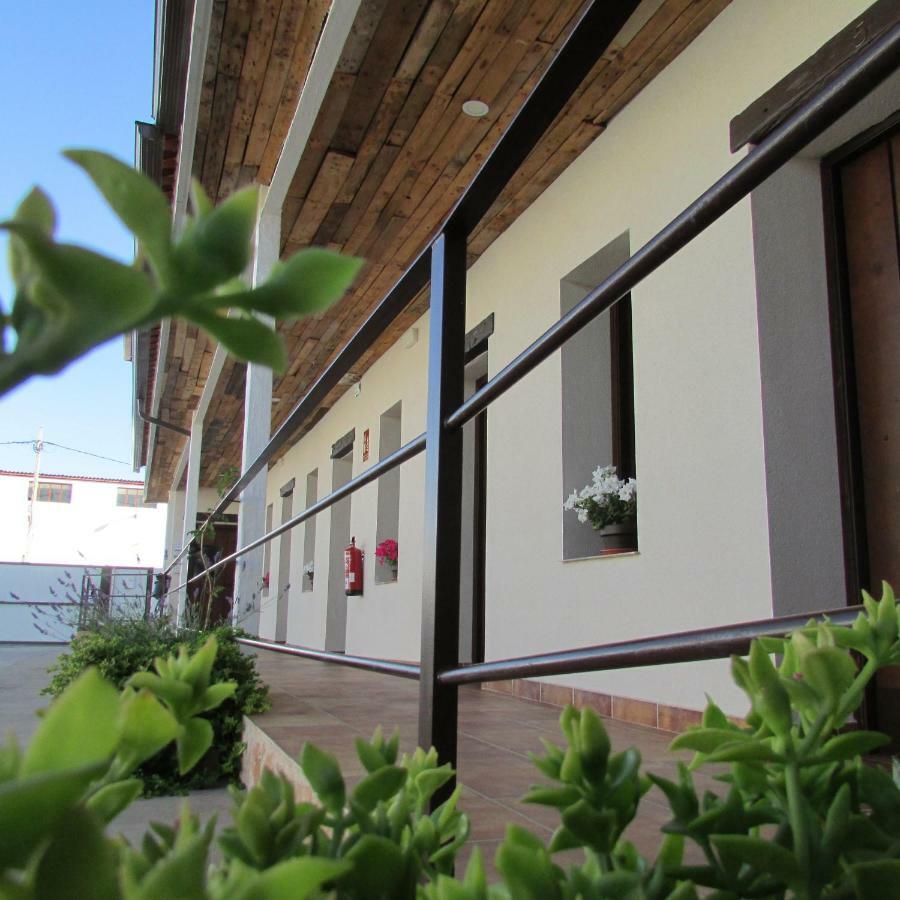 Hostal Almagro Kültér fotó